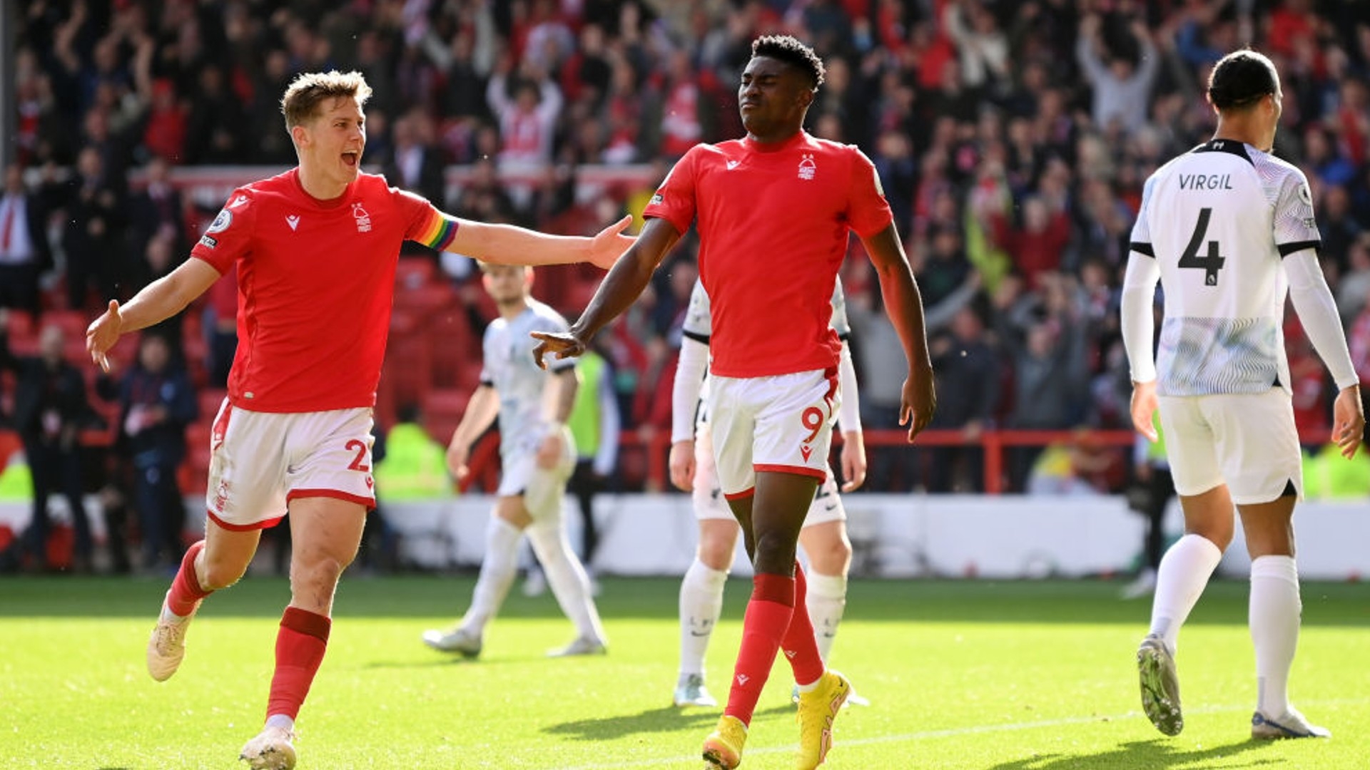 人留下深刻 人留下深刻