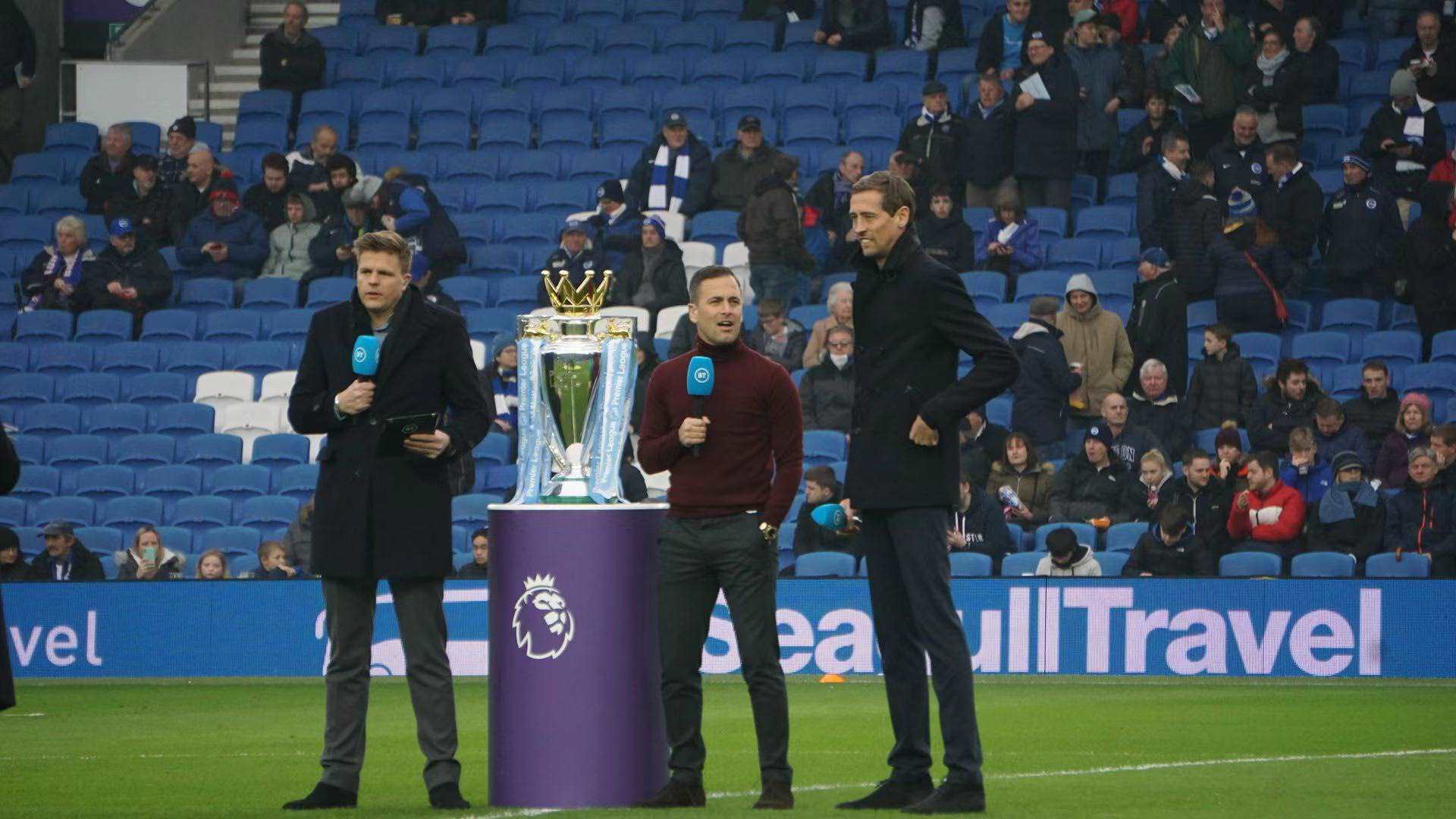 公平的决心 公平的决心