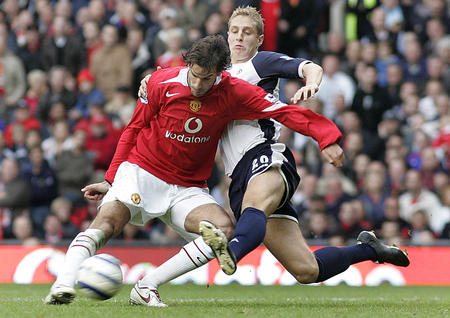 精神的捍卫 精神的捍卫