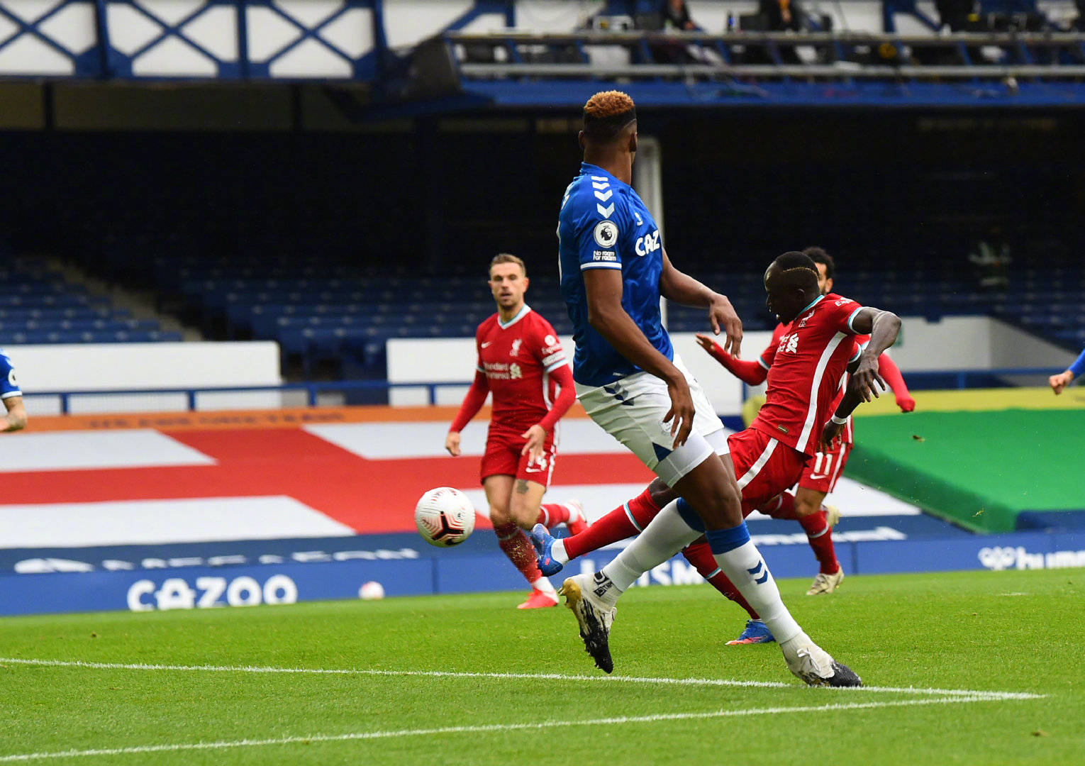 注入了更多 注入了更多